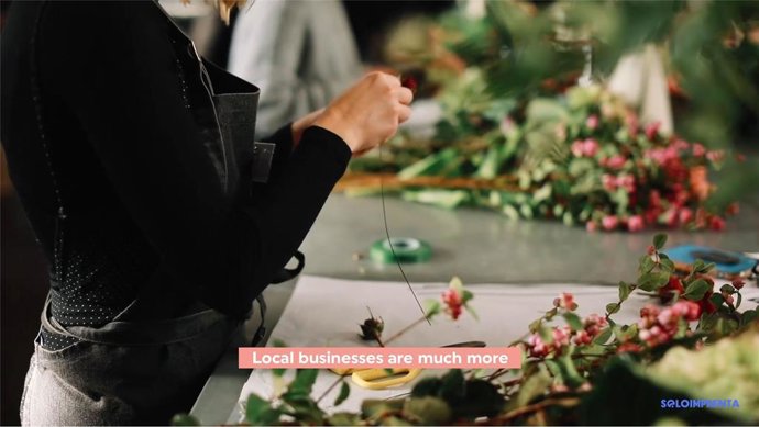 Comercio local es mucho más