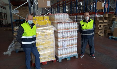 Cooperación y Desarrollo