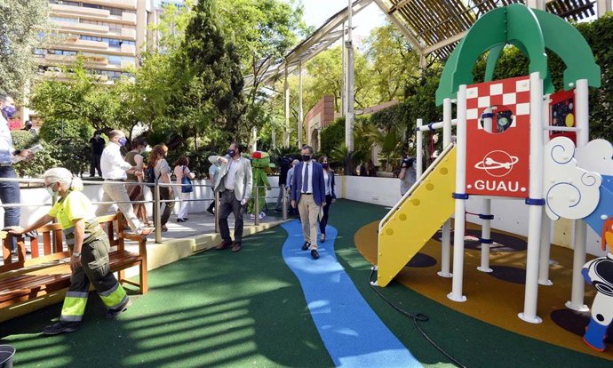 Murcia aplica un proyecto pionero que permite reducir la contaminación hasta un 81%