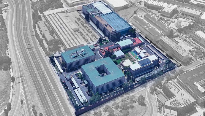 Airbus Defence and Space vende su inmueble de Madrid-Barajas a Hines por 29,2 millones