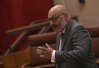 Vox insiste en que abre un “nuevo tiempo” en su relación con la Junta y critica los decretos-ley donde "se mete de todo"