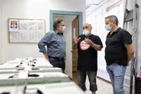 PSOE reclama la apertura de dos servicios de urgencias de Atención Primaria y de otros tantos centros de salud en Latina