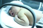 Foto: Los bebés con Covid-19 suelen estar bien y no padecer ninguna afectación respiratoria