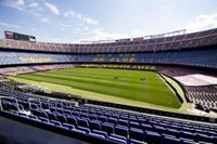 El Barça devolverá el 25 del abono de los partidos a puerta cerrada