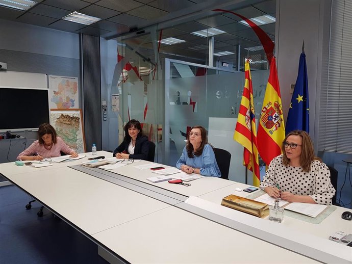 Comisión de Asuntos Taurinos de Aragón
