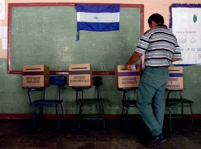 Nicaragua.- El proyecto de la oposición nicaragüense se debilita por discrepanci