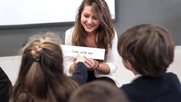 Educación en el CEU Andalucía