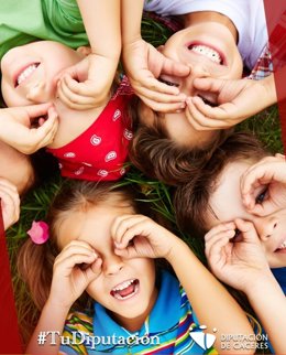 El programa 'Diviértete Extremadura' ofrece una propuesta de ocio a los jóvenes extremeños este verano