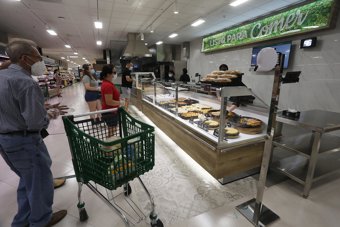 Mercadona abre nueva tienda eficiente en Albacete