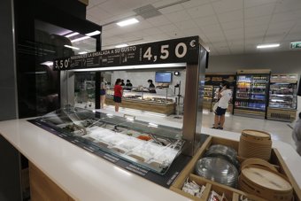 Mercadona abre nueva tienda eficiente en Albacete