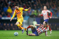 El Barça recibirá al Atlético el martes 30 de junio a las 22.00 horas