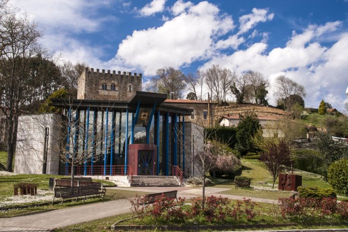 Museo de Las Encartaciones