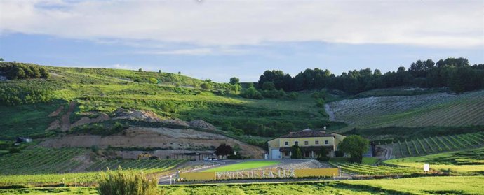 Bodega La Luz en Vinos de la Luz