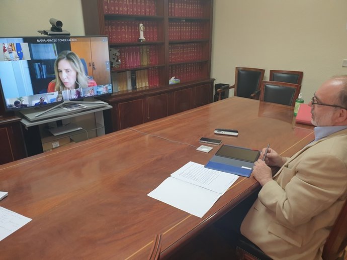 Miguel Latorre preside la Comisión Provincia del Sector Agrario.