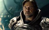Foto: Jor-El (Russell Crowe) también estará en Liga de la Justicia de Zack Snyder