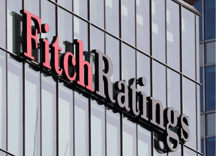La agencia de calificación Fitch Ratings.