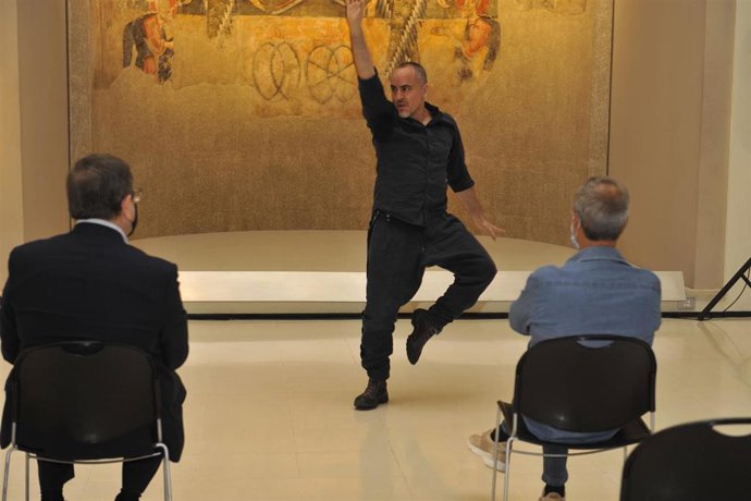 Coronavirus.- El festival Dansneu potencia sus escenarios al aire libre