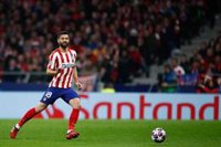 Felipe no llega ante el Levante y Simeone repite convocatoria