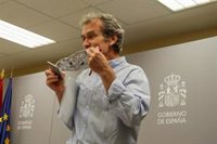 Sanidad tiene registrados 11 brotes activos de COVID-19 en España