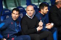 Paco López: "Estamos preparados para dar guerra al Atlético"