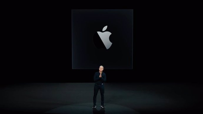 Apple producirá sus propios procesadores para sus ordenadores Mac