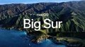 macOS Big Sur será el nuevo sistema para ordenadores de Apple
