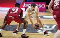 Todorovic le da la vida extra al MoraBanc Andorra