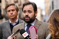 PP C-LM prevé congresos provinciales a finales de año y los afrontará "con normalidad" y dando protagonismo a afiliados