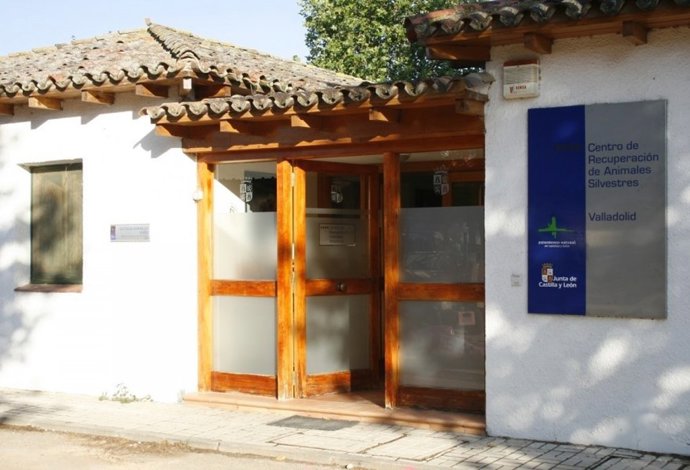 Centro de Recuperación de Animales Silvestres (CRAS) de Valladolid