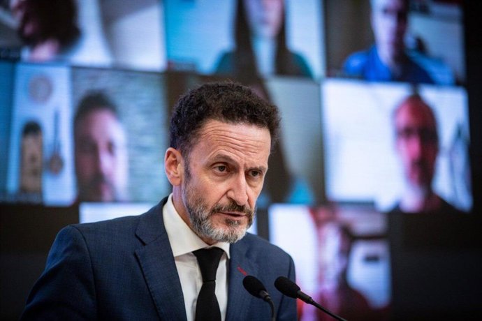 Ciudadanos afea al PSOE no haber defendido a Felipe González tras la propuesta d