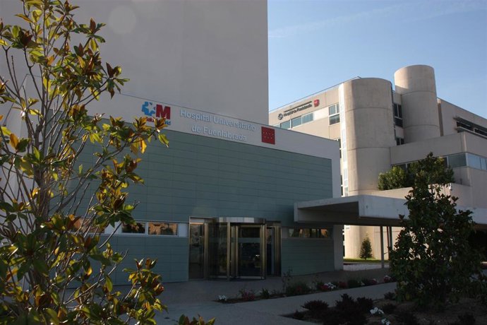 Hospital Universitario de Fuenlabrada