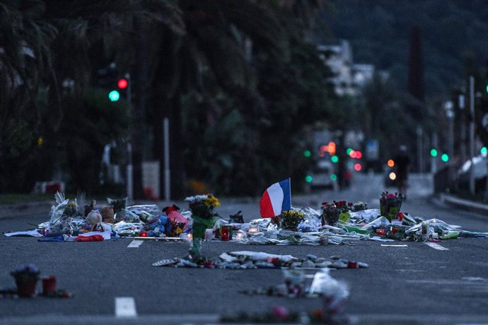 Francia.- La Fiscalía solicita que nueve personas sean juzgadas por el atentado 
