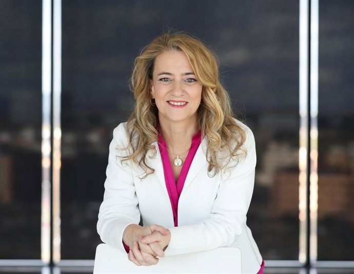 Belén Blanco, directora de Quality Funds (BBVA)