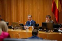 Banco de España pide facilitar la adaptación al teletrabajo pero avisa de efectos en productividad y consumo