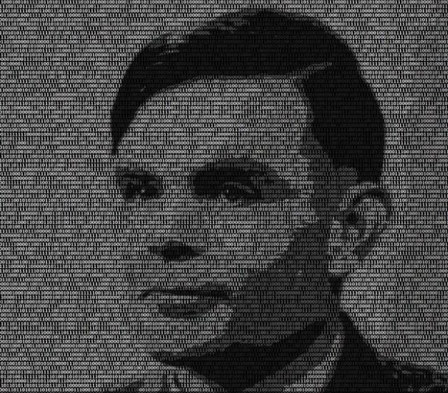 Alan Turing