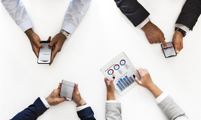 Economía.- Perú y España realizarán una serie de encuentros virtuales para promo
