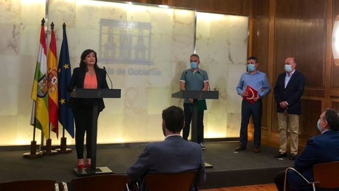 Las medidas del Acuerdo para la Reconstrucción entran en marcha el 1 de julio de 2020