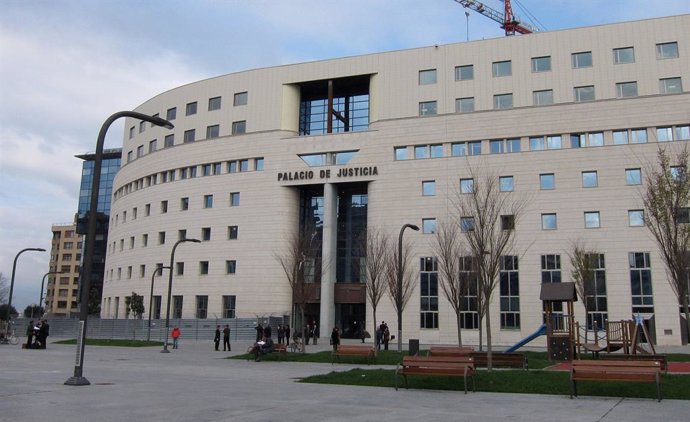 El Tribunal Superior de Navarra confirma una condena de 14,5 años de prisión por