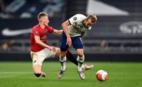 Scott McTominay renueva con el Manchester United hasta 2025