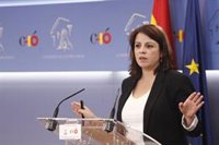 El PSOE reconoce que veta en el Congreso la comisión sobre los GAL por una "posición política"