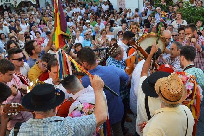 Verdiales