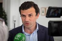 PP-A pide explicaciones a Susana Díaz por "el intento de soborno" en el Ayuntamiento de Cartaya (Huelva)