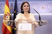 El PSOE acusa al PP de trabajar contra España en la UE: Eso no es ser patriota