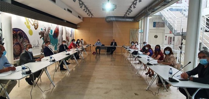 Constitución del Observatorio del Trabajo Decente