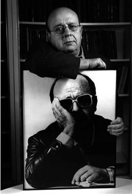 Manuel Vázquez Montalbán