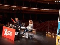 Cultura descarta el regreso de Plácido Domingo al Teatro de la Zarzuela: "Se tomó una decisión y se mantiene"