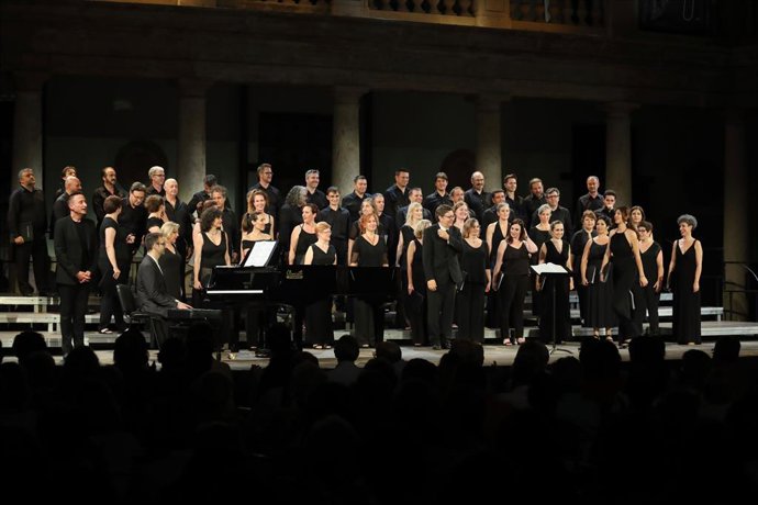 Cor de la Generalitat Valenciana