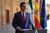 Andalucía aboga por acuerdos de movilidad entre España y países con situaciones de contagio "análogas" de Covid-19