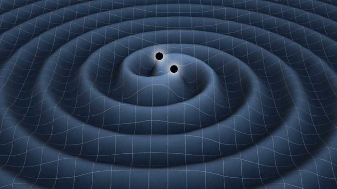 Un objeto en la 'brecha de masa', captado por los detectores LIGO-Virgo