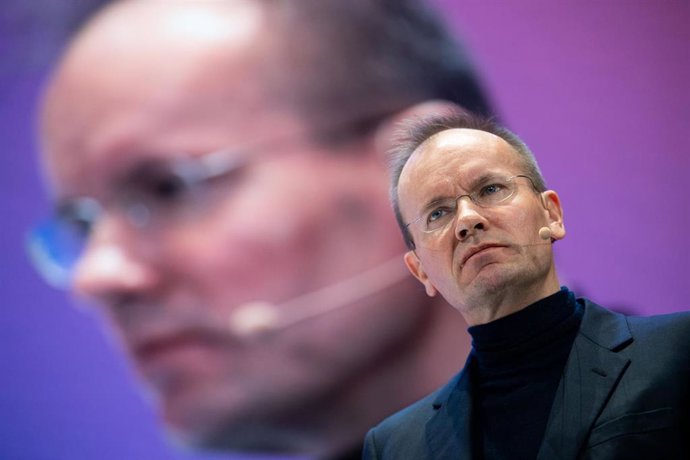 Markus Braun, ex consejero delegado de Wirecard